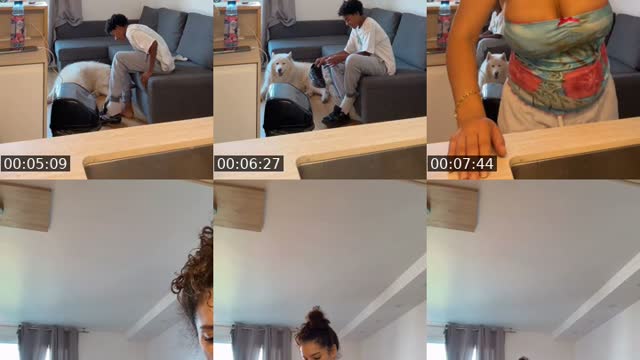 @callmeissem TikTok live from 2026-08-03