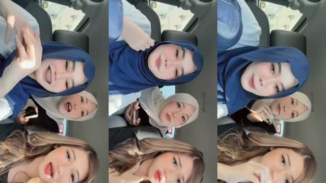 @ateenbb TikTok live from 2026-08-03