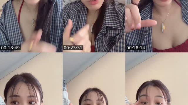 TikTok live: Join: @jaylenesbaobaos please by @jaylenebaobao