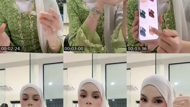 @qiszar TikTok live from 2026-08-03