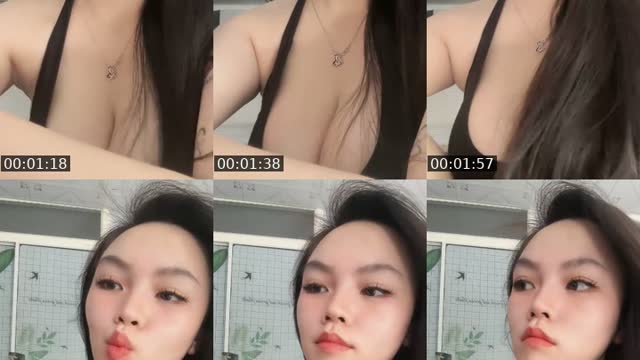 @annie_tran.27 TikTok live