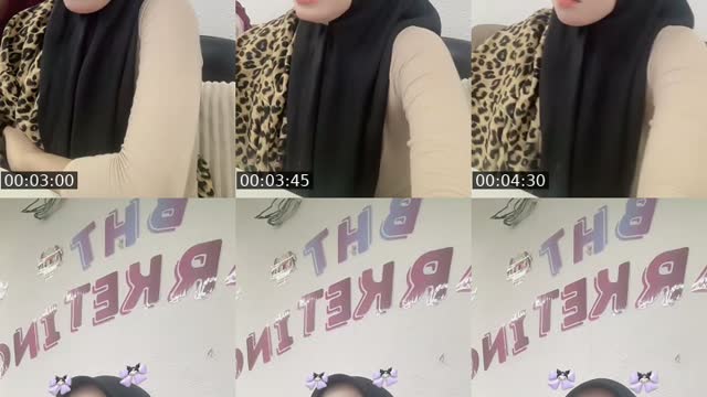 @_li4ana__ TikTok live