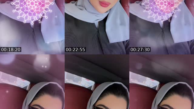 @oyoun_lmaha TikTok live from 2026-08-03