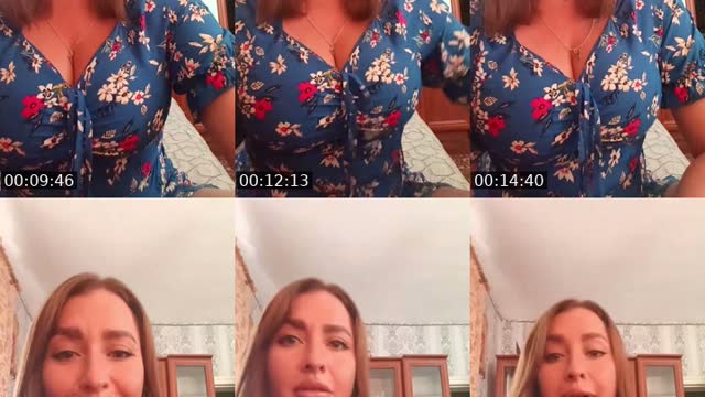 @olichkapetronchik TikTok live from 2026-08-03