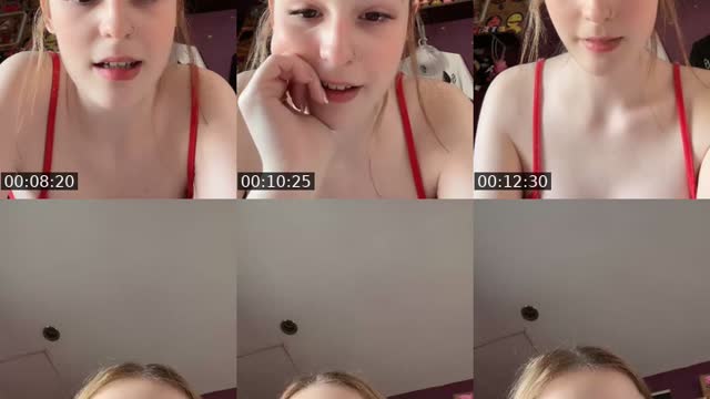 @iluvyou4444 TikTok live