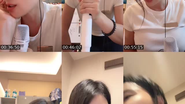 @nana12345788899 TikTok live from 2026-08-03