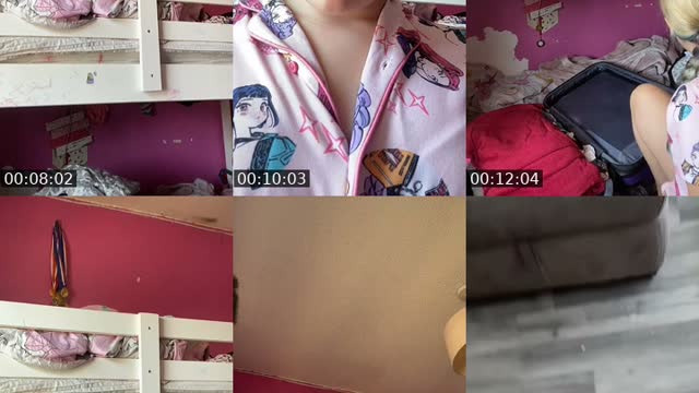 TikTok live: Live! Come chat besties by @lexs.spamms