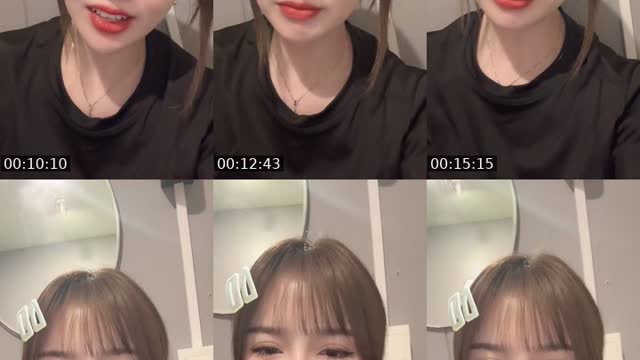 @yiduohua202047 TikTok live