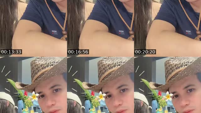 @arabellaagm TikTok live from 2026-08-03