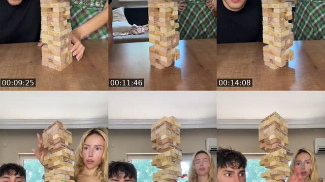 @atality TikTok live from 2026-08-03