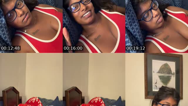 @aryn.blue TikTok live from 2026-08-03