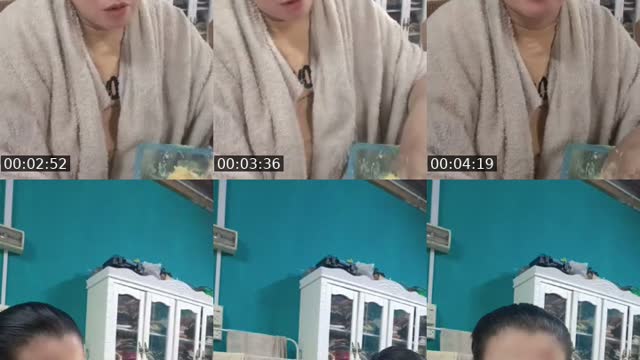@asmamohdnoorr TikTok live
