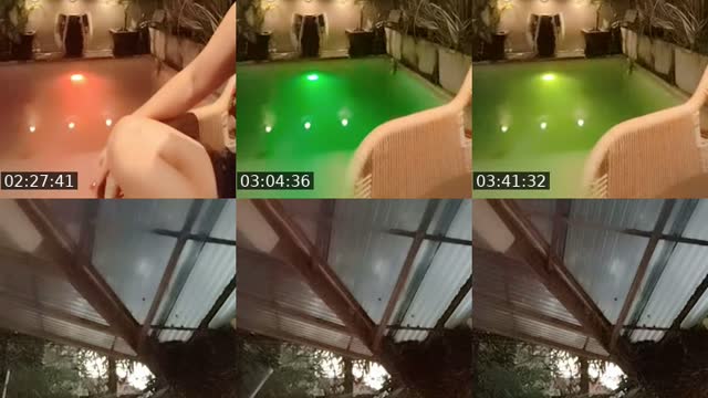 @cintabrown TikTok live from 2026-08-03