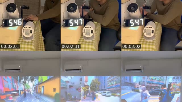 Projector murah? Harga RM1xx⁉️ - @gadget896