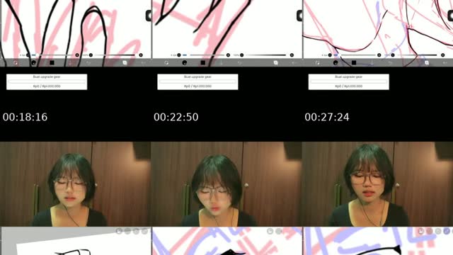 TikTok live: Lets GO LIVE! by @itsmichimiko