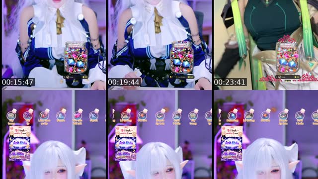 TikTok live: Đạo hữu xin dừng bước by @will_mina2210
