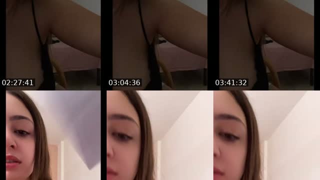 @carol_cin00 TikTok live