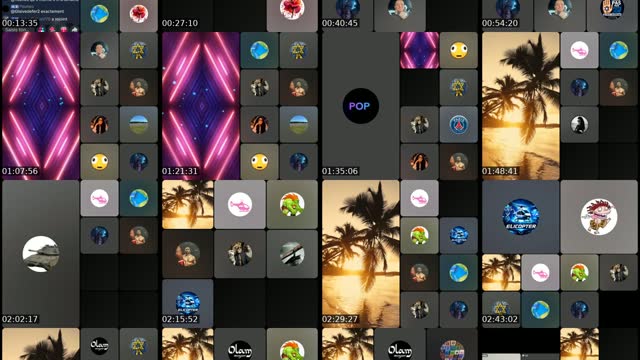 TikTok live: LIVE CHIIIIIIIILLLEEEE by @amisraelhai3.1