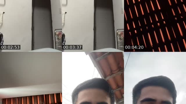 @alecssandro.alecs7 TikTok live