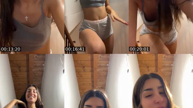 @moreofmami TikTok live from 2026-08-03