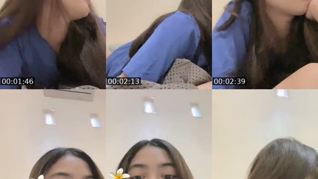 @nndaayuu.keylani TikTok live