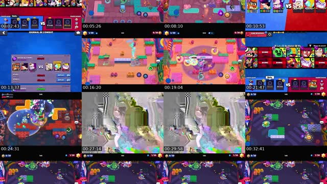 TikTok live: Rush Ranked 🔥👑 by @mythic_power