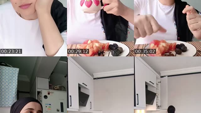@suuu35352 TikTok live