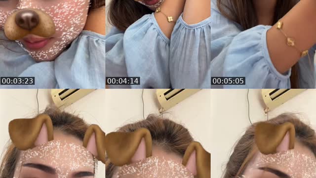 @akmoldaiva_u TikTok live from 2026-08-03