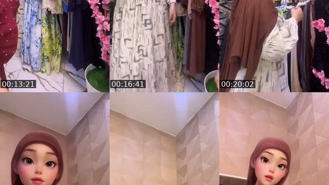 @ru9aya.bln TikTok live from 2026-08-03
