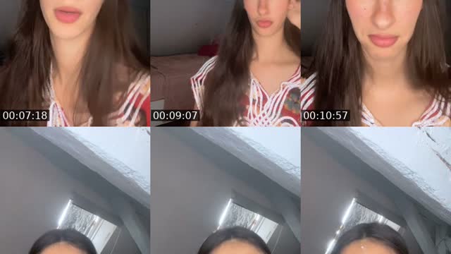 TikTok live: Viens #pourtoi le pain ! by @dollx.2