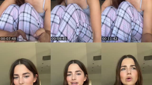 @sophiexdtcrush TikTok live from 2026-08-03