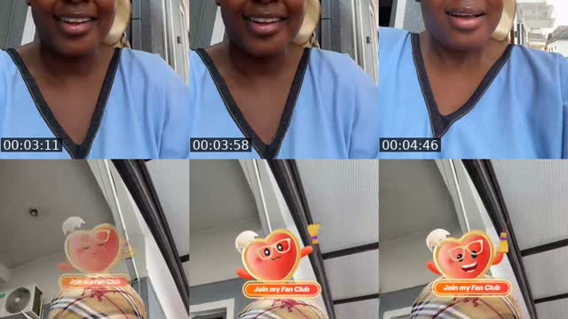 @realjadrolita TikTok live