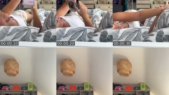 @shanerocher TikTok live from 2026-08-03