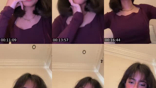 @owlomen TikTok live from 2026-08-03