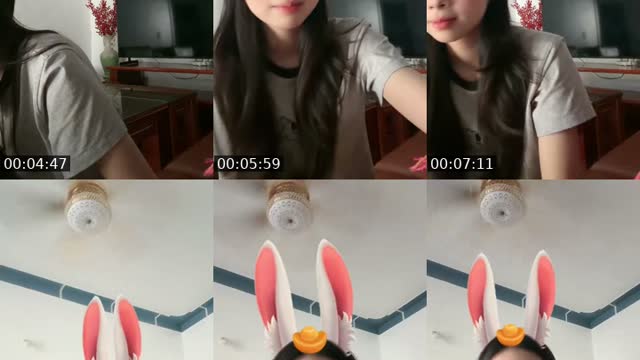@khtrinh6 TikTok live