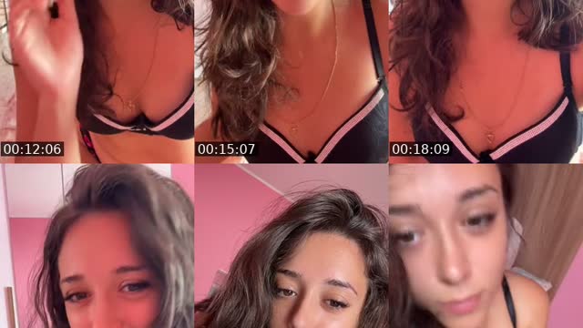 @ladysofy016 TikTok live