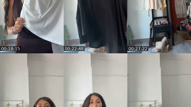 @teclalab_ TikTok live