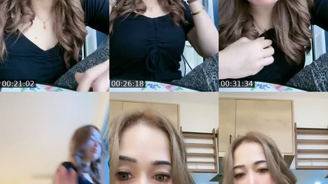 @jiwakucar TikTok live from 2026-08-03