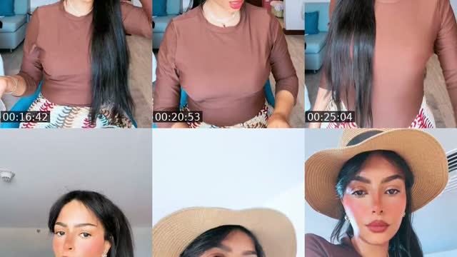 @mohra_ibrahem0 TikTok live from 2026-08-03