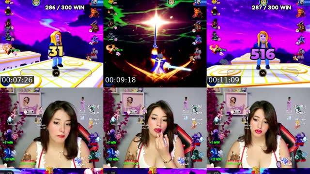 TikTok live: Lets Go LIVE! by @miss.kiara1