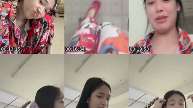 @monnapha020 TikTok live