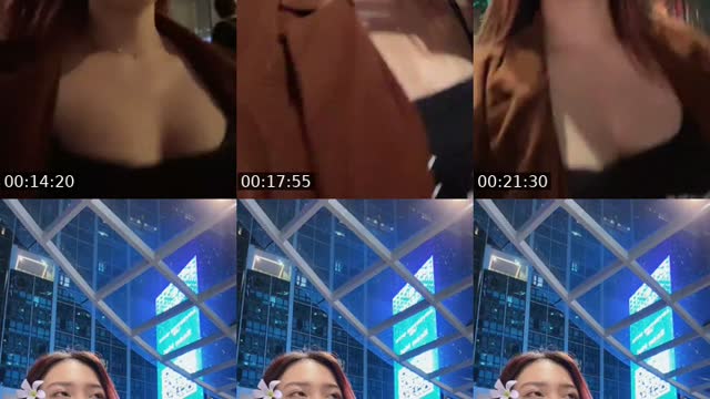 TikTok live: hii by @ig_its.knnygrc