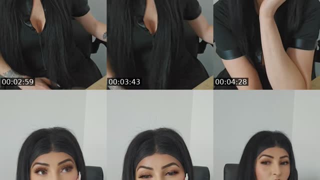 @brunette_anetka TikTok live from 2026-08-03