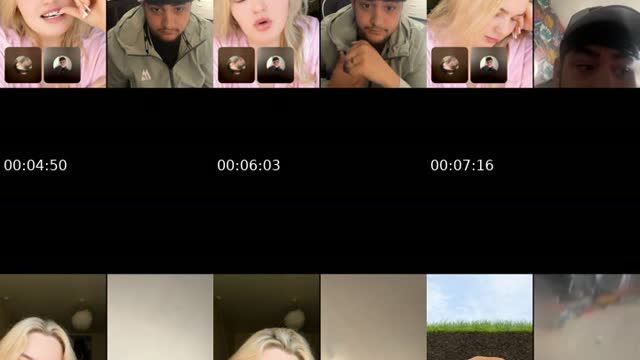 @kelseyleighb20 TikTok live