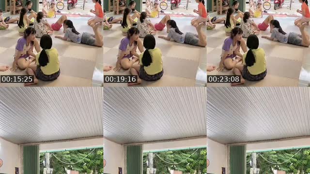 TikTok live: Lớp học nhảy bé 8-10 tuổi by @tho.dy.nhy