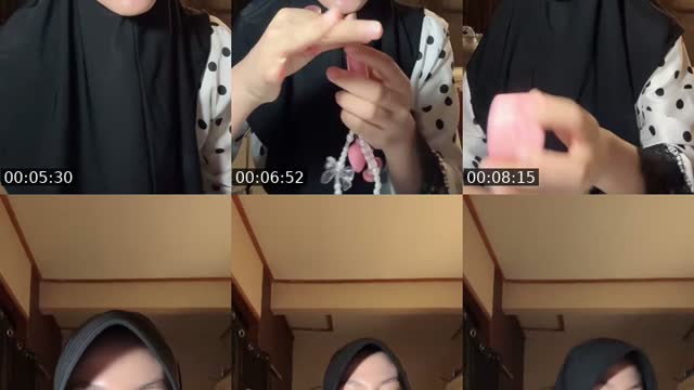 @match_agirlie TikTok live