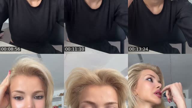 @elisadurulayy TikTok live