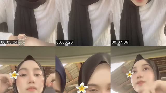 TikTok live: smeta by @airabtrsyaa