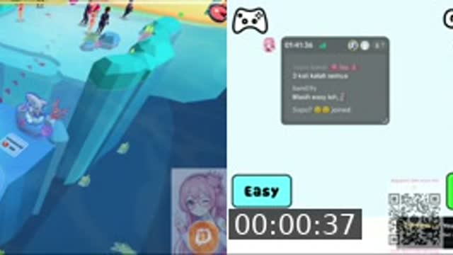 @pinku.hime TikTok live