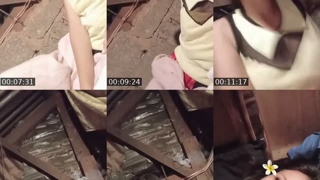 TikTok live: sakit ulo tulog nlng by @manongol.only143